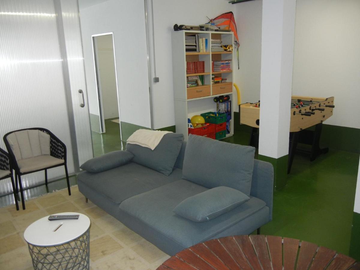 Chalet De Diseno Moderno En Sanxenxo Luaran gambar