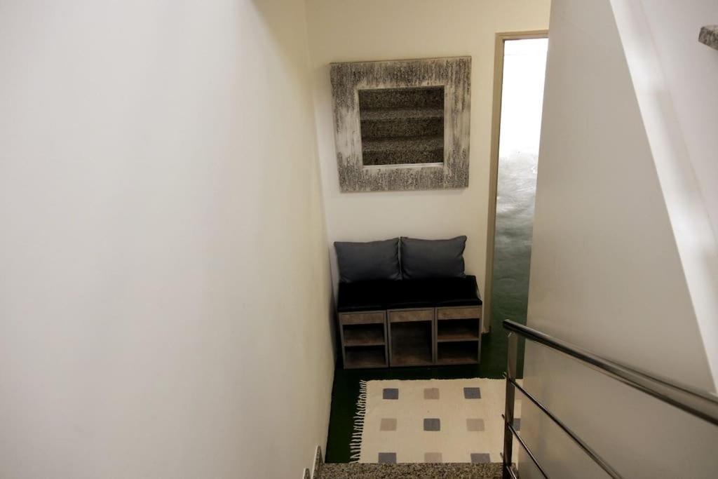 Chalet De Diseno Moderno En Sanxenxo Luaran gambar