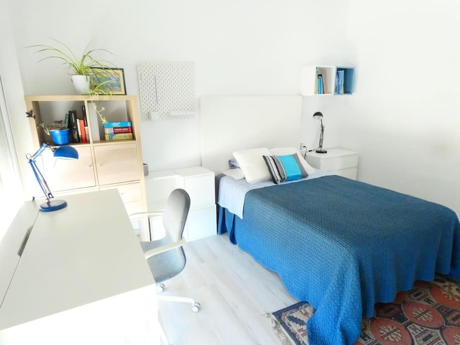 Chalet De Diseno Moderno En Sanxenxo Luaran gambar